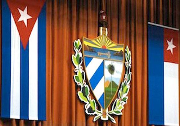 Asamblea Nacional