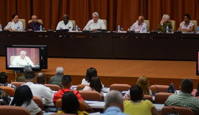 Asamblea Nacional del Poder Popular