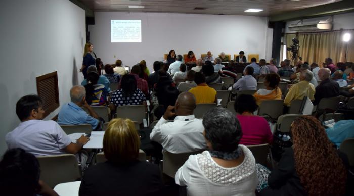 Presentan a diputados Plan Hidráulico Nacional hasta 2030