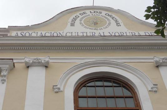 Asociación Yoruba de Cuba