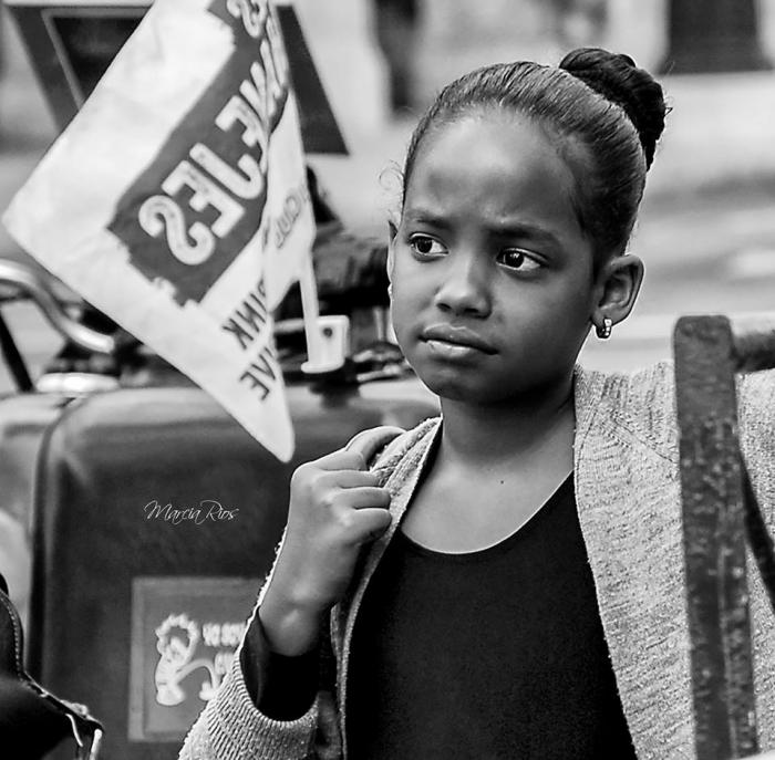 niña