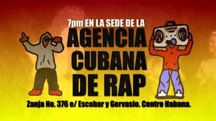 VII edición del Festival Nacional Creciendo en el Hip Hop