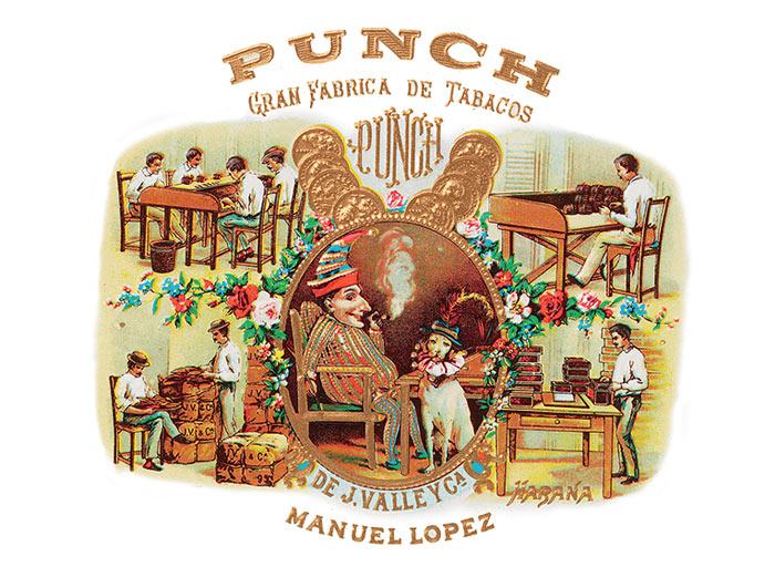 punch