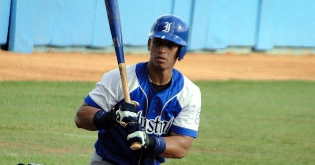 Pelotero de Industriales