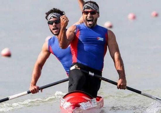 Serguey Torres y Fernando Dayán Jorge