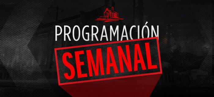 Programación FAC