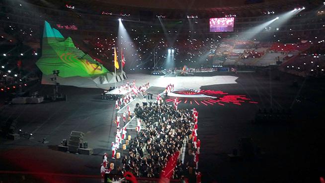 Inauguran este viernes los Juegos Panamericanos Lima 2019