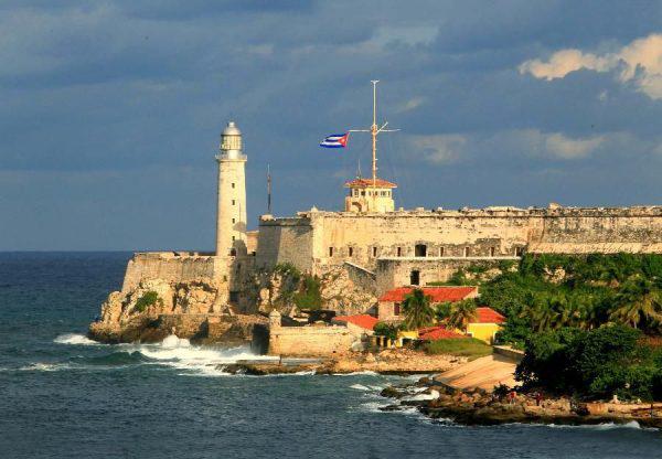 Morro Cabaña