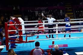 Andy Cruz ganó el titulo panamericano