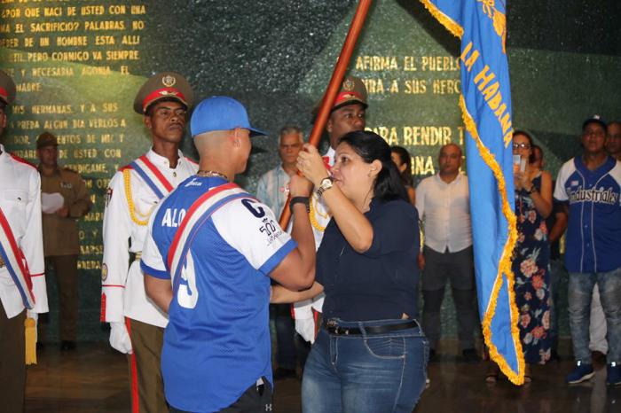 Abanderamiento