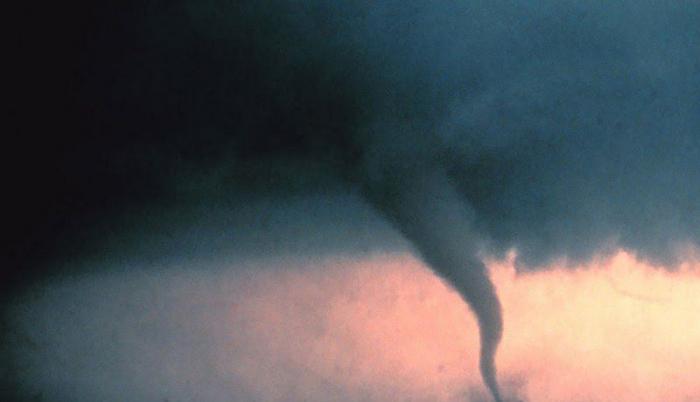 tornado