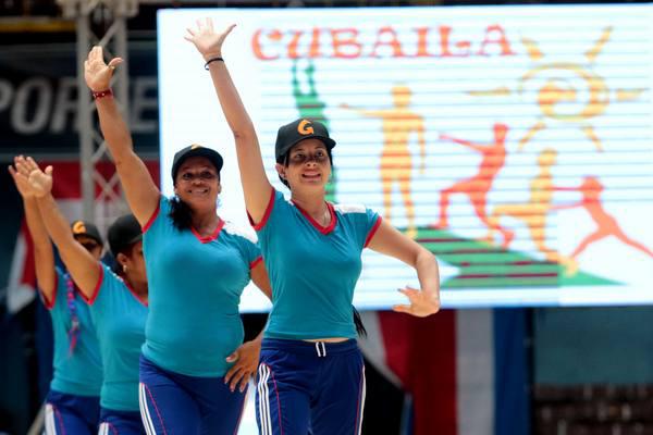 Cubaila