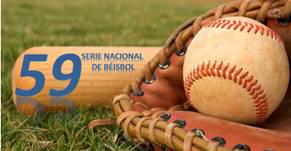 baner 59 serie nacional de beisbol
