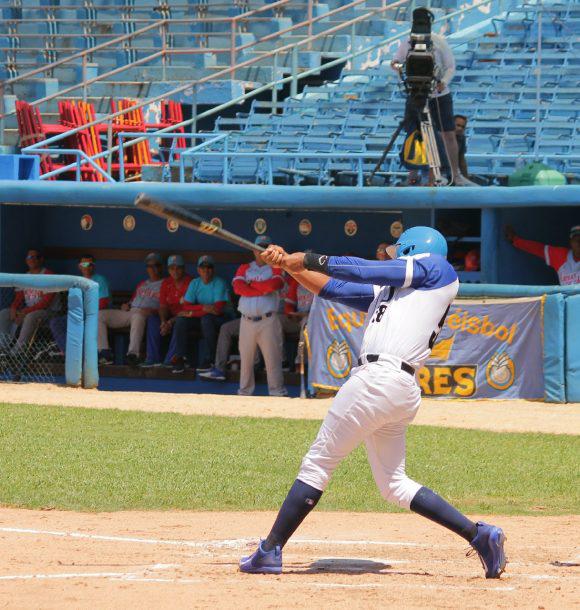 Juego de Industriales