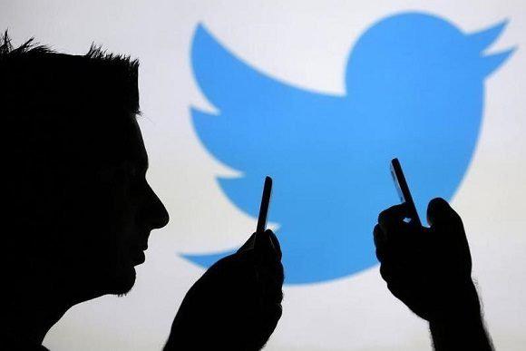 Nueva herramienta para twitter