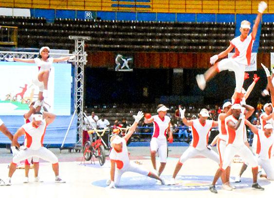 Cubaila 2019