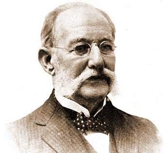 Carlos Juan Finlay