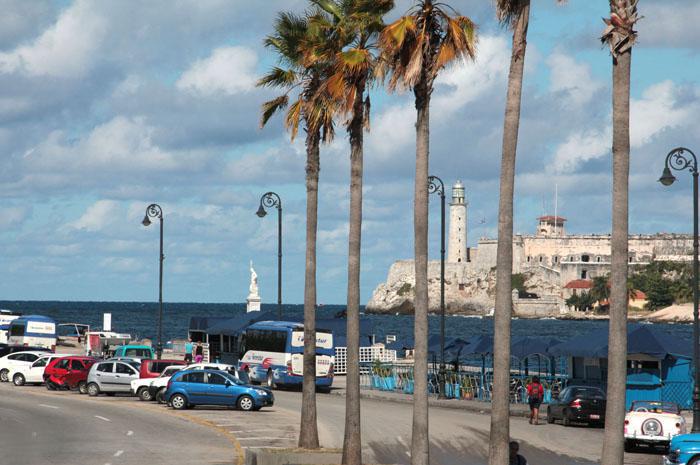 la habana