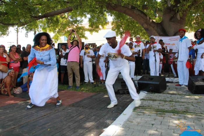 Festival Timbalaye