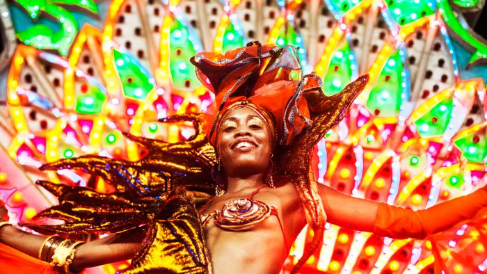 carnaval