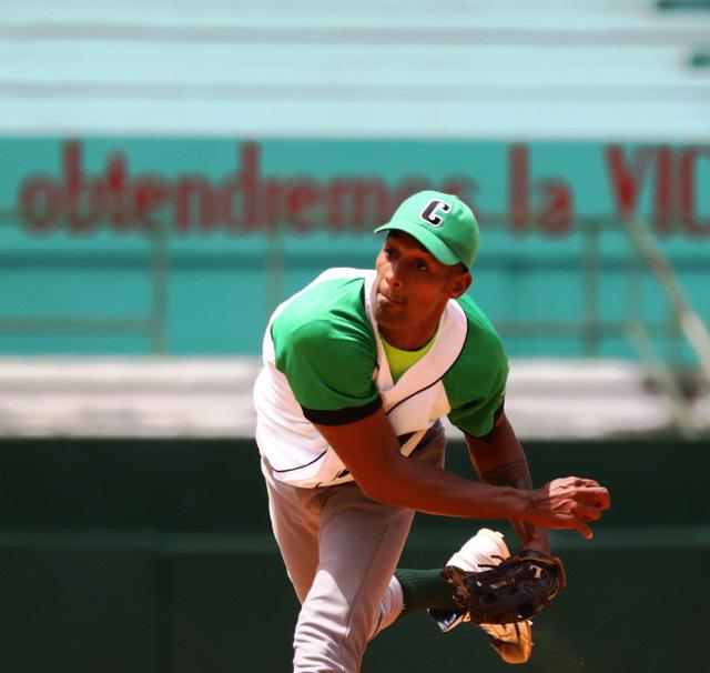 Industriales-Cienfuegos