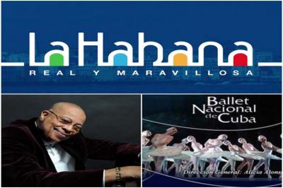 Video clip homenaje a La Habana
