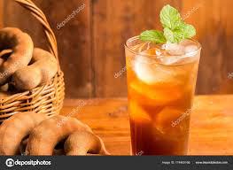 Jugo de Tamarindo