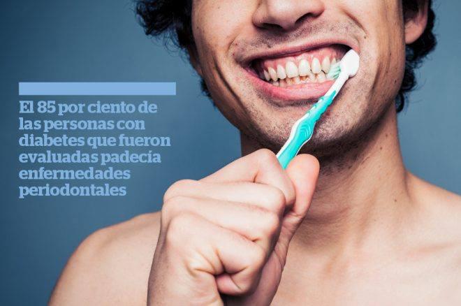 Diabetes-dientes