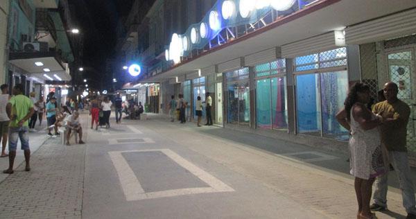 Bulevard de La Habana
