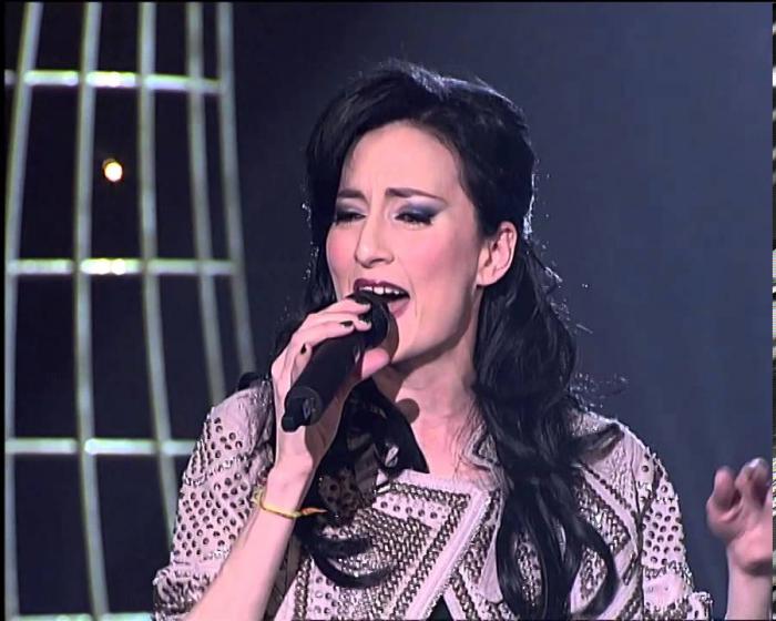Cucu Diamantes, actriz y musico cubana