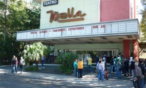 Teatro Mella