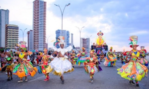 Carnaval de La Habana 2019