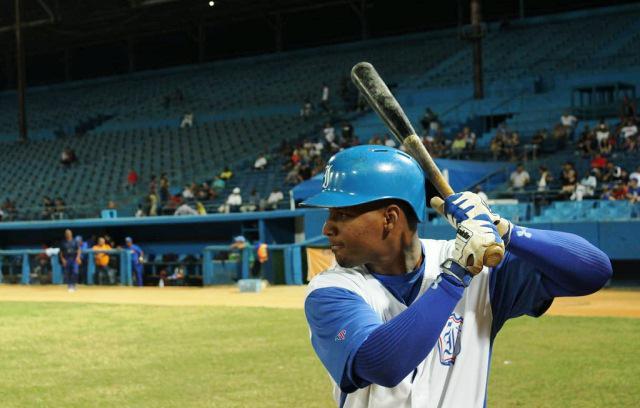 Industriales se lleva subserie