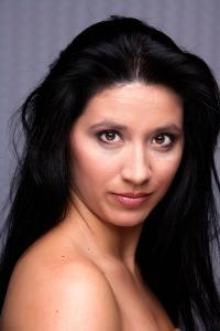 Johana Simón soprano cubana