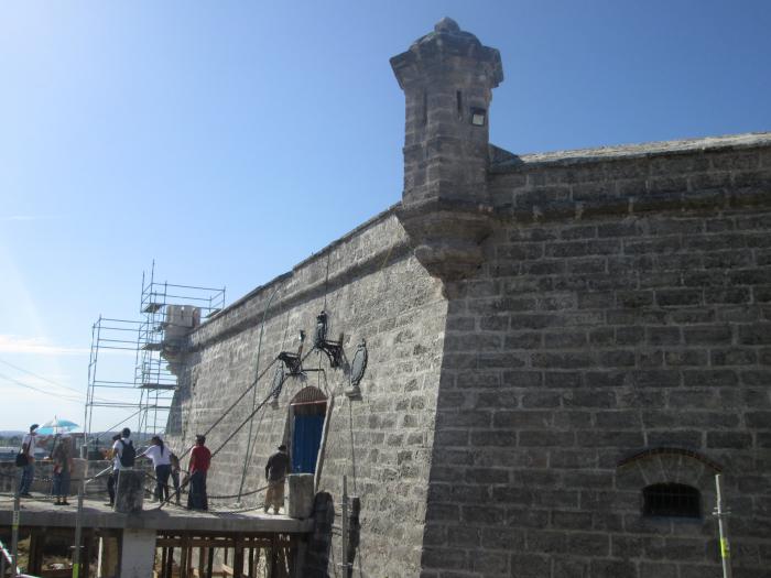 Castillo Atarés