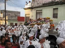 Festejos Regla