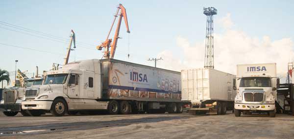 Industria Molinera de Regla