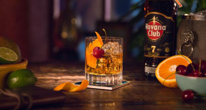 havana club