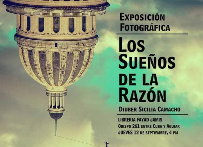 Los sueños de la razón