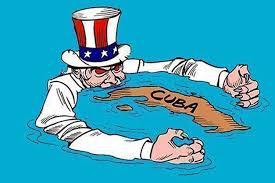 agresiones de Estados Unidos contra Cuba