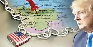 Trump y Venezuela