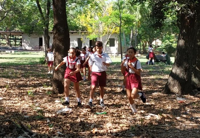 Día Núñez 2019 en Monte Barreto