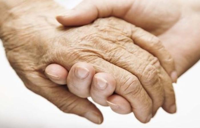 Enfermos alzheimer