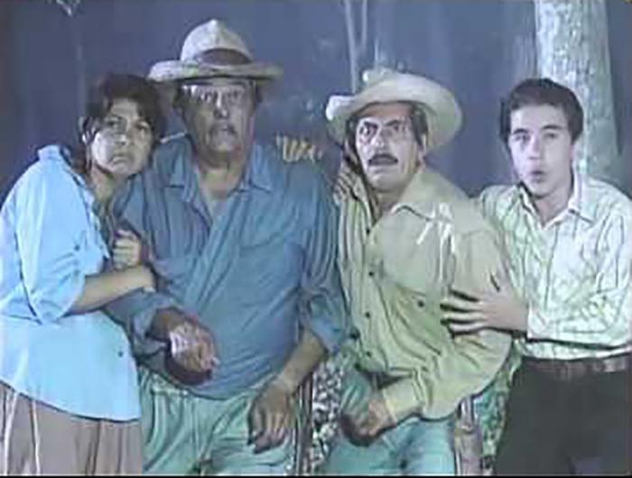 Argelio Sosa