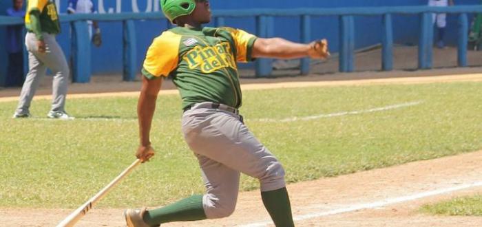 Vegueros vs Industriales