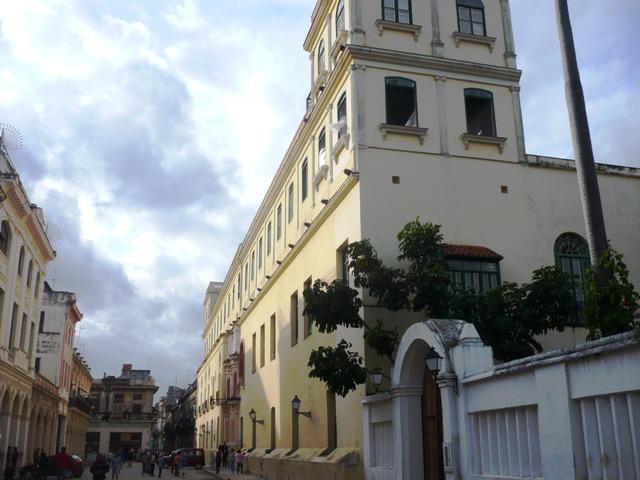 Convento de Belén