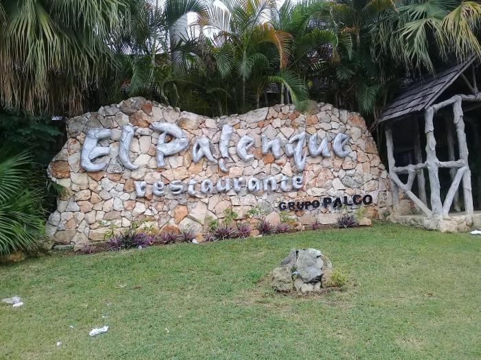 El Palenque