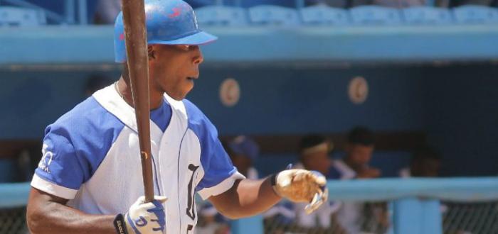Industriales vs Pinar del Río.