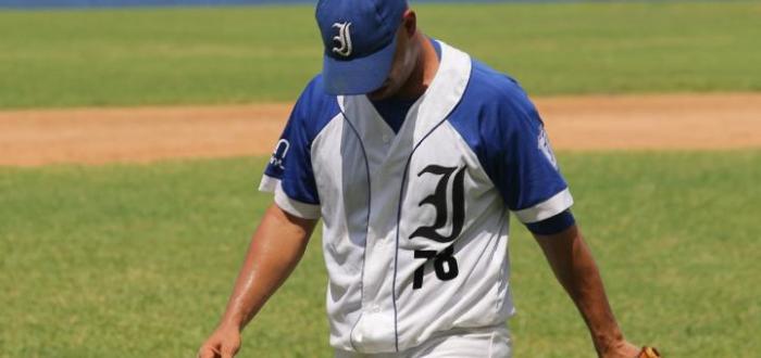 Industriales vs Mayabeque