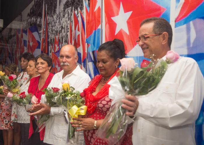 Constitución de los consejos electorales municipales 2019